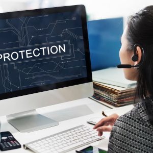 Antivirus Profesional ESET Endpoint Security (1 año)