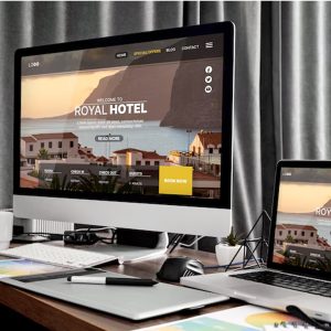 Cómo crear una web segura y rápida