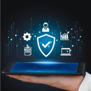 Antivirus y firewalls para entornos empresariales